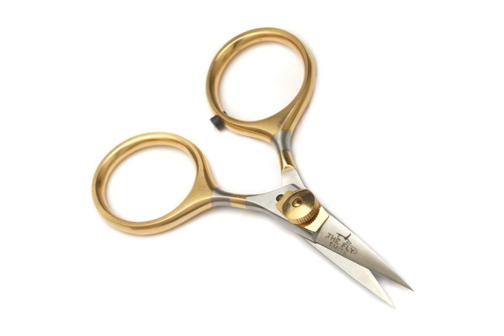 Fly Smith fly tying tools