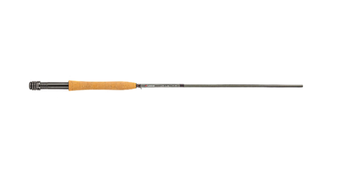 Greys fishing rod