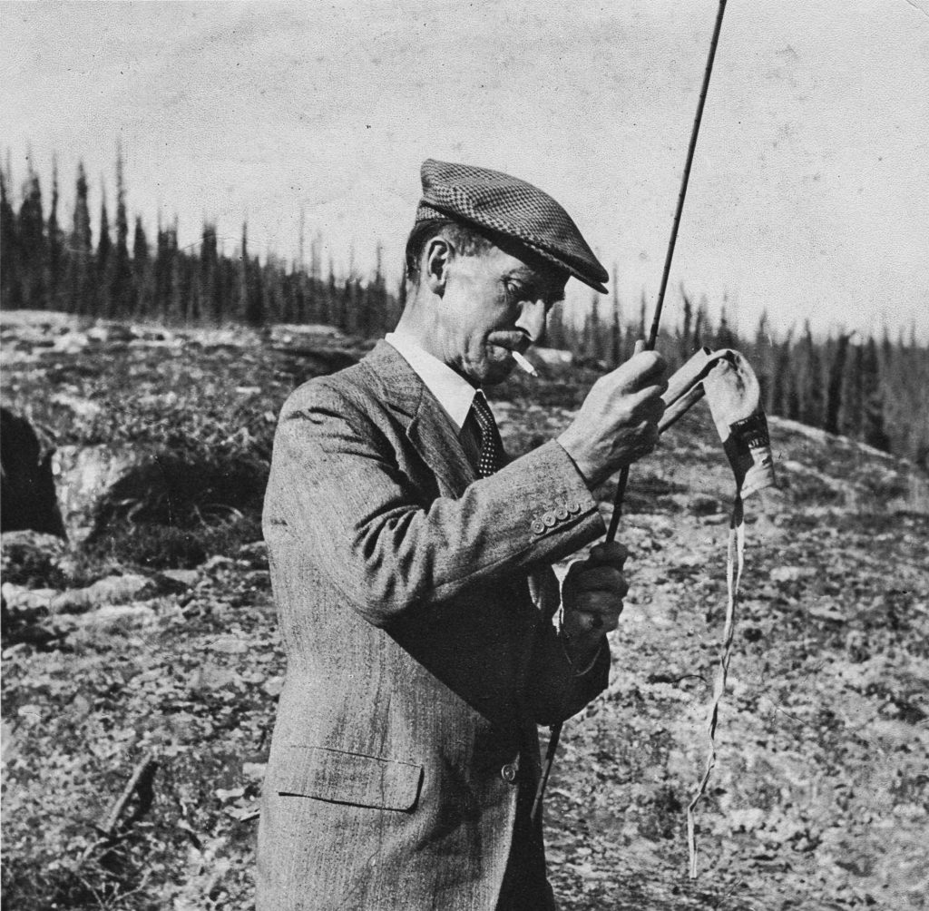 John Buchan’s fly fishing legacy: celebrating a literary angler on his 150th anniversary