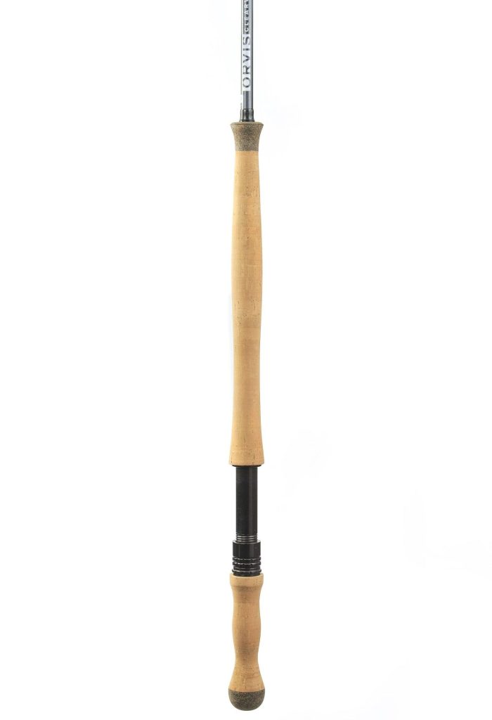 Orvis Clearwater 12ft double handed salmon rod
