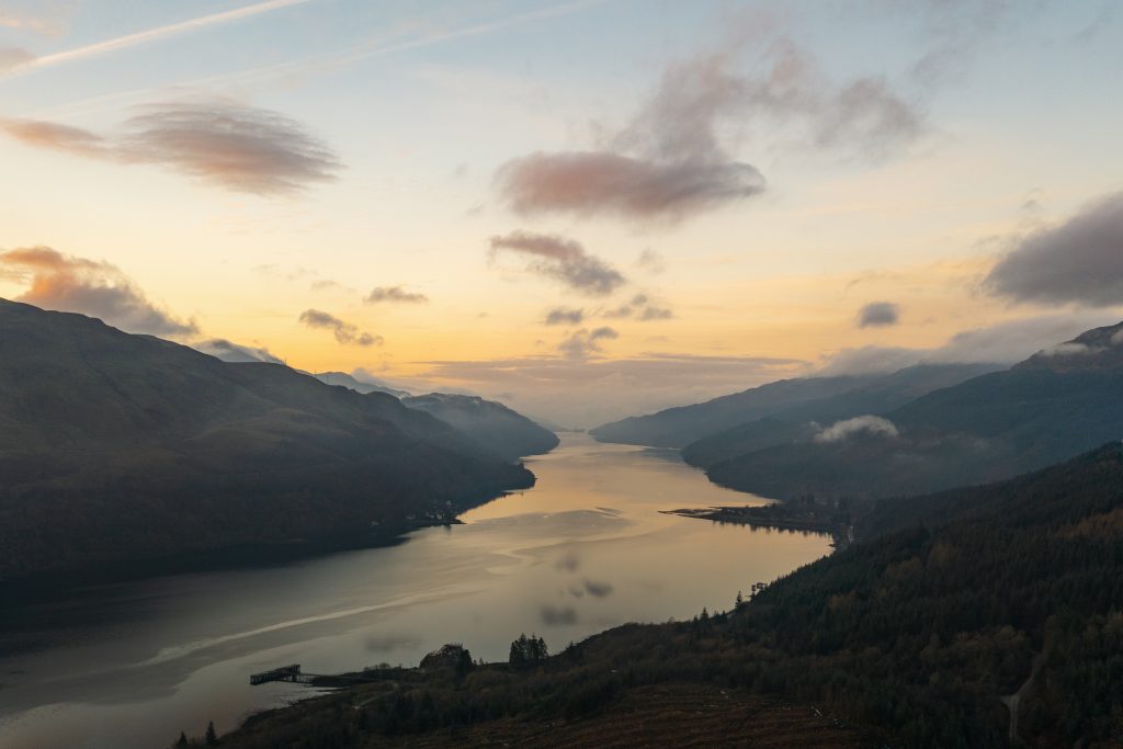 Scottish ministers press ahead with fish farm