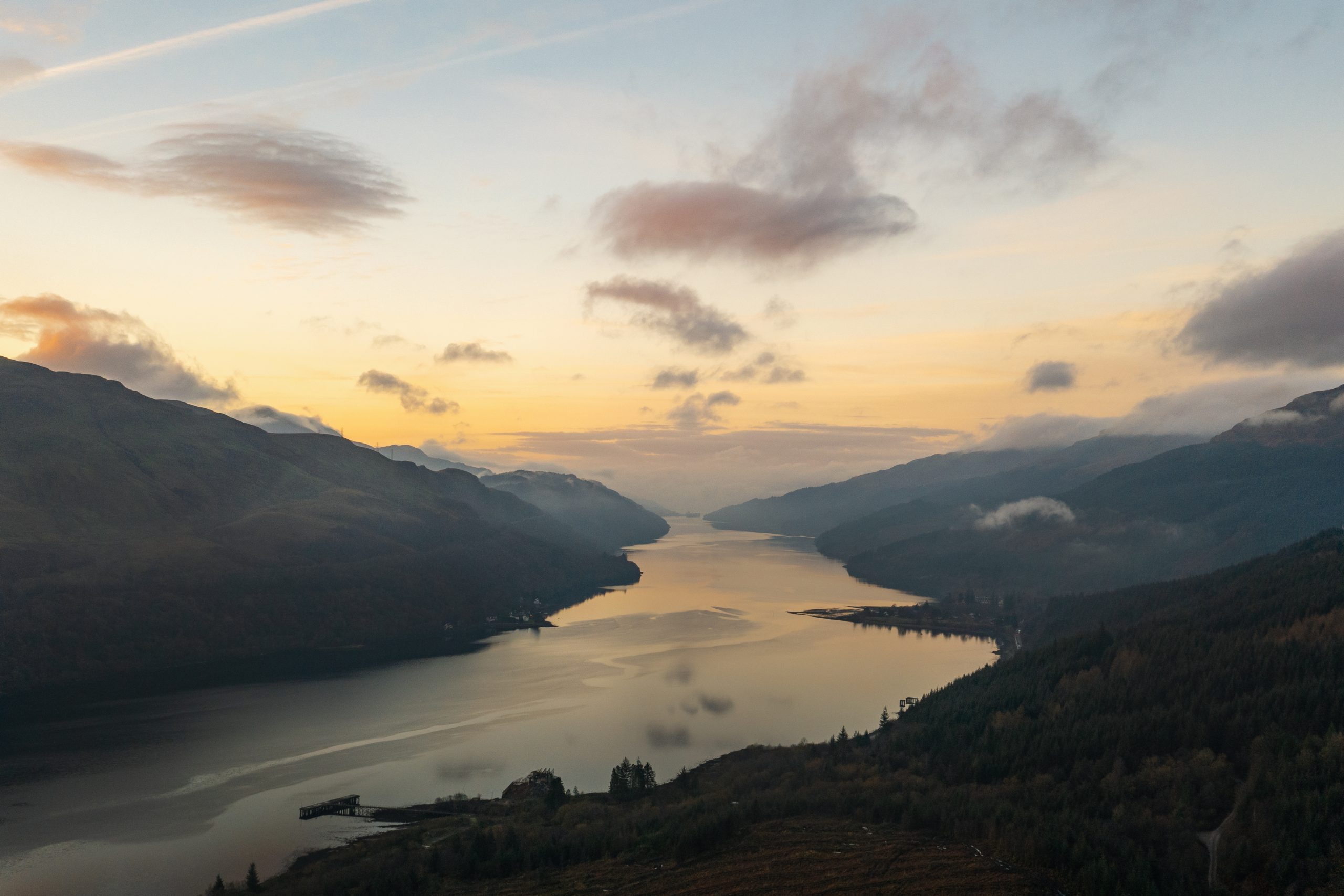 Scottish ministers press ahead with fish farm