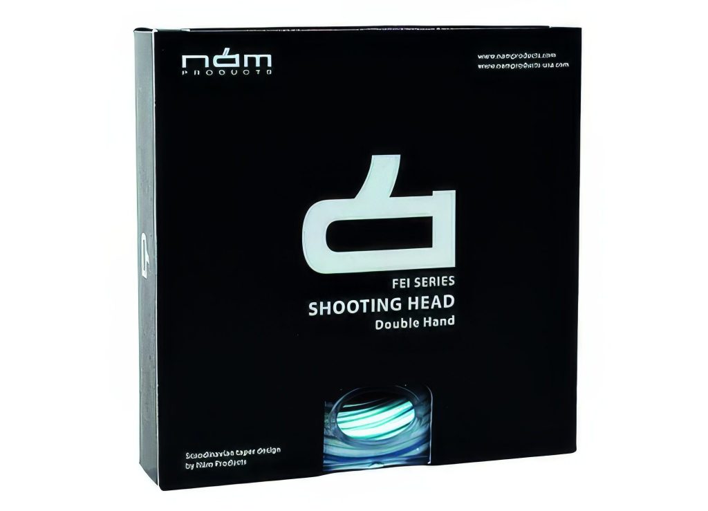 NAM Fly Lines Review – Scandi Shooting Heads & Skagit Bellies