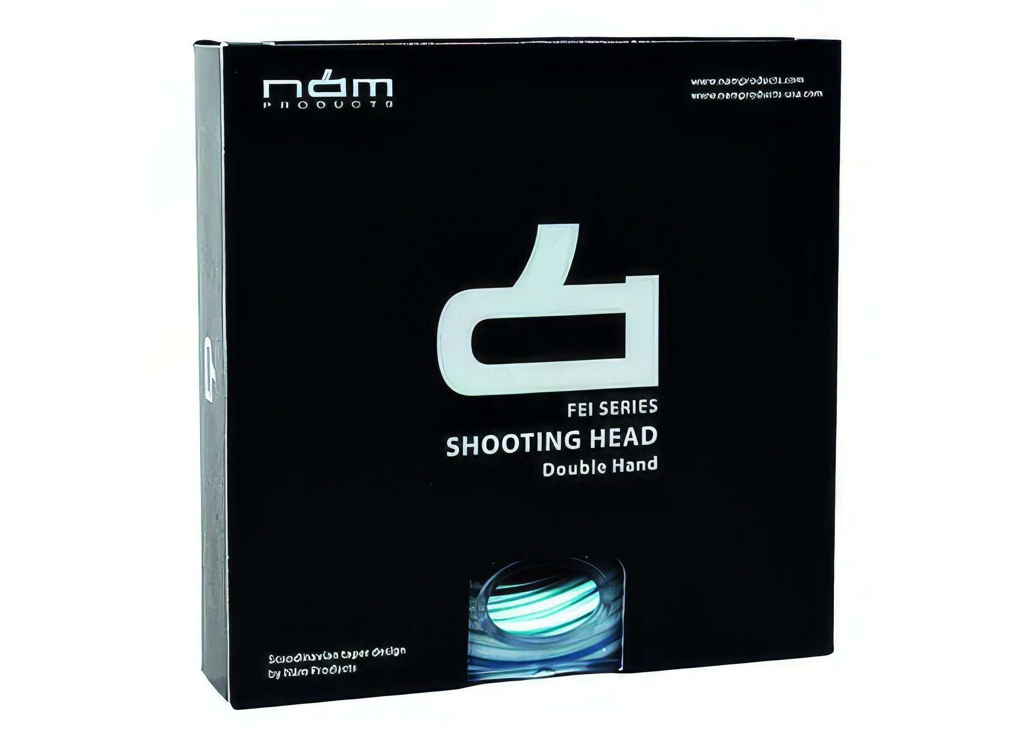 NAM Fly Lines Review – Scandi Shooting Heads &amp; Skagit Bellies