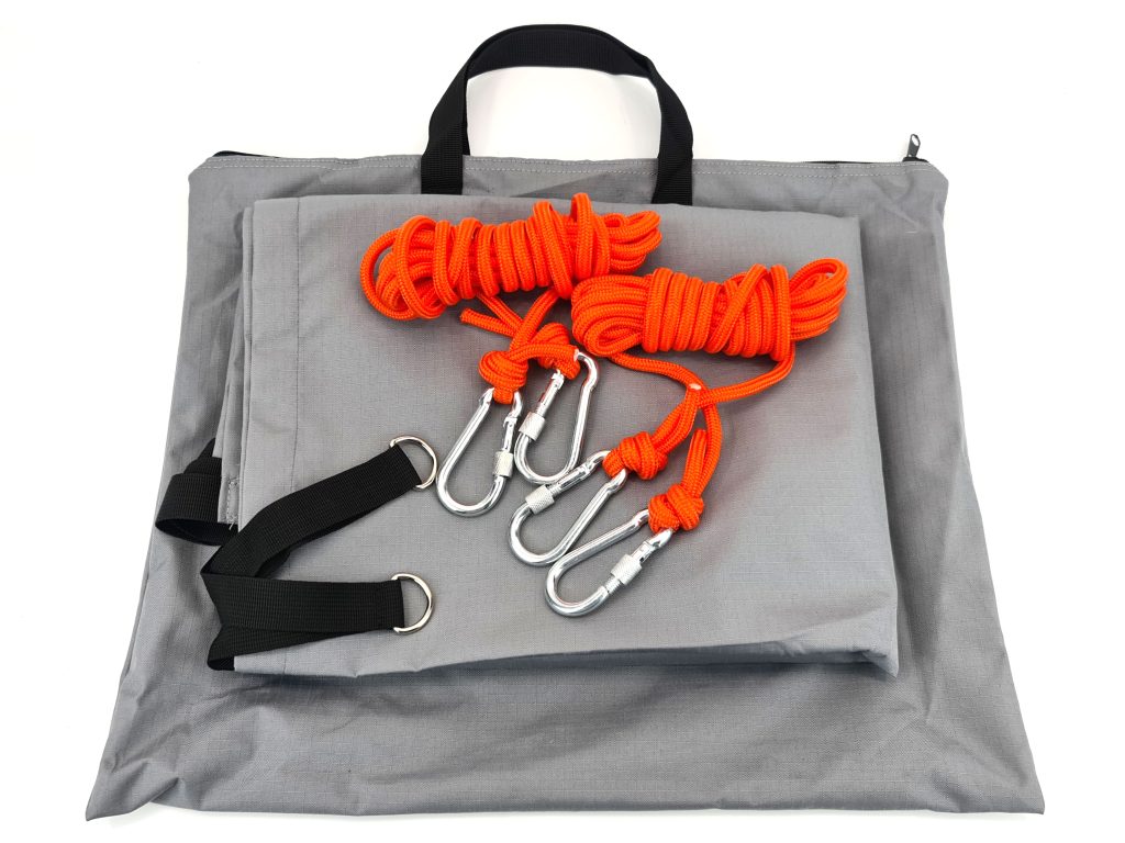 Stillwater Titanium Drogue Review – A Must-Have for Boat Anglers