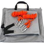 Stillwater Titanium Drogue Review – A Must-Have for Boat Anglers