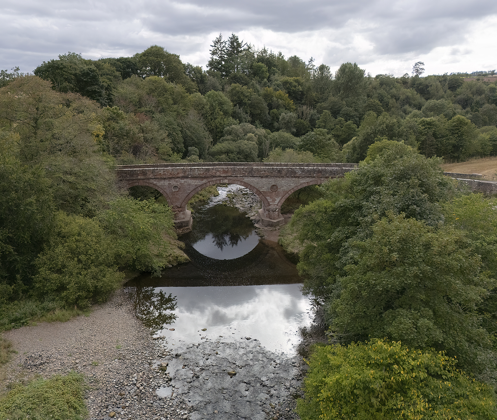 River Tweed Commission criticises SEPA drought decision
