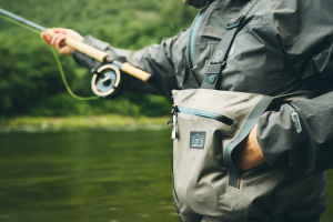 Guideline waders