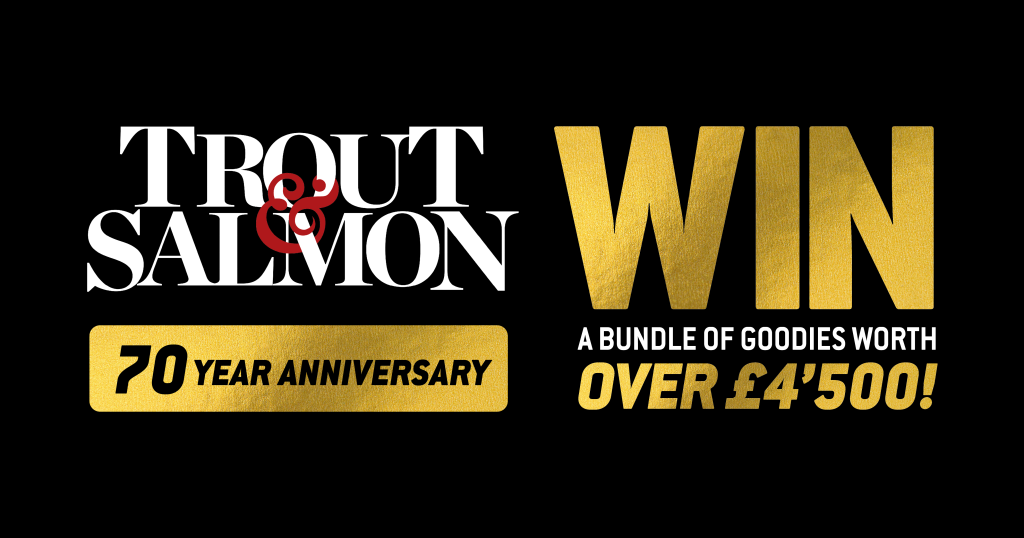 Win a prize bundle worth over £4500!