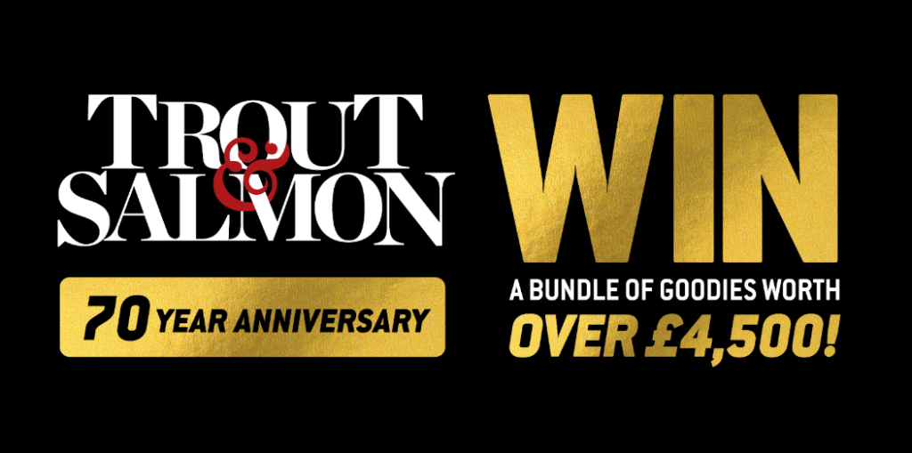 Win a prize bundle worth over £4,500!