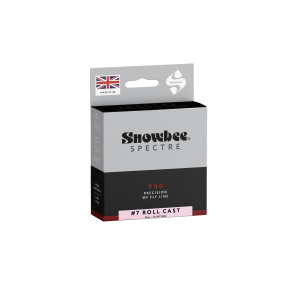 Snowbee fly line