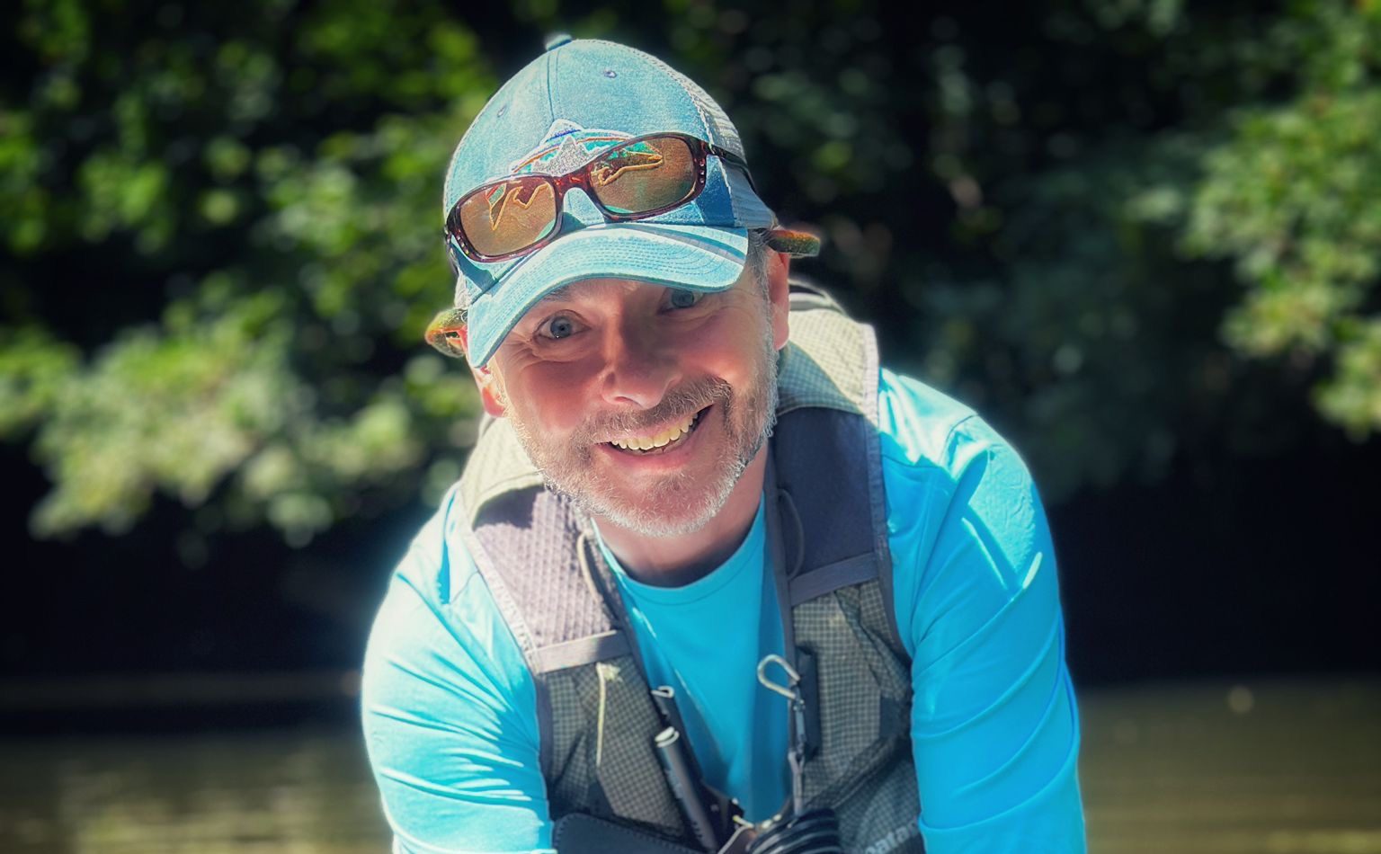 Time Well Spent Group announces editorial transition at Trout &amp; Salmon magazine