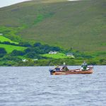Carrowmore Lake and Mount Falcon