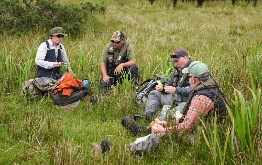 Carrowmore Lake Ireland