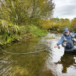 Mastering the bow and arrow cast