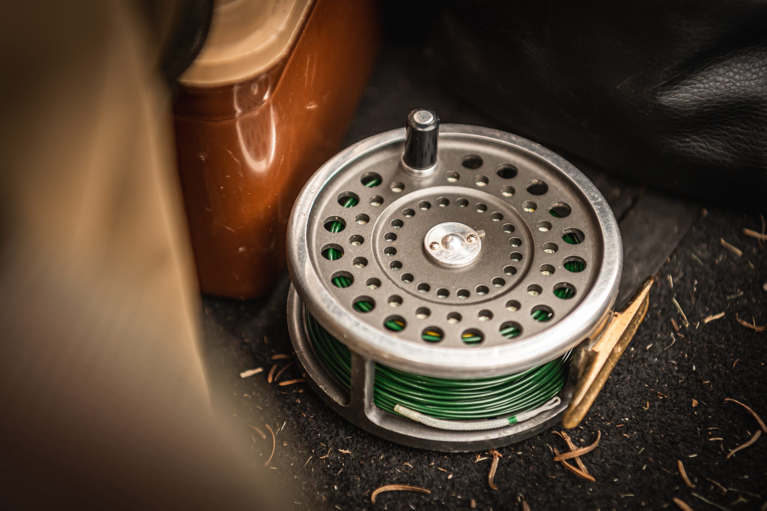 FJ Gareth Edwards -95