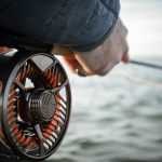 Guideline Aura - reels with restraint