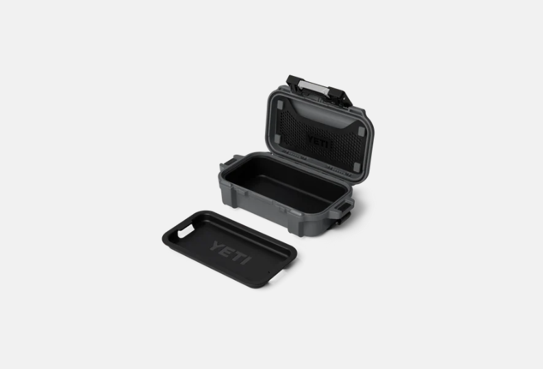 Win a YETI Loadout gobox 1 worth £65!