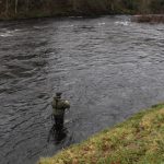 Kinetic X5 stockingfoot chest waders