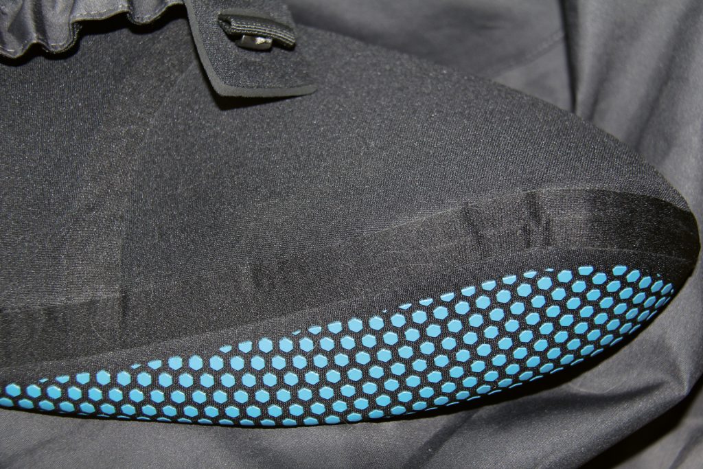 Kinetic X5 stockingfoot waders