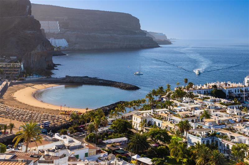 Chasing the Atlantic Giants: The Canarian Fishing Event 2026 in Puerto de Mogán 