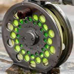 Redington Classic trout reel review