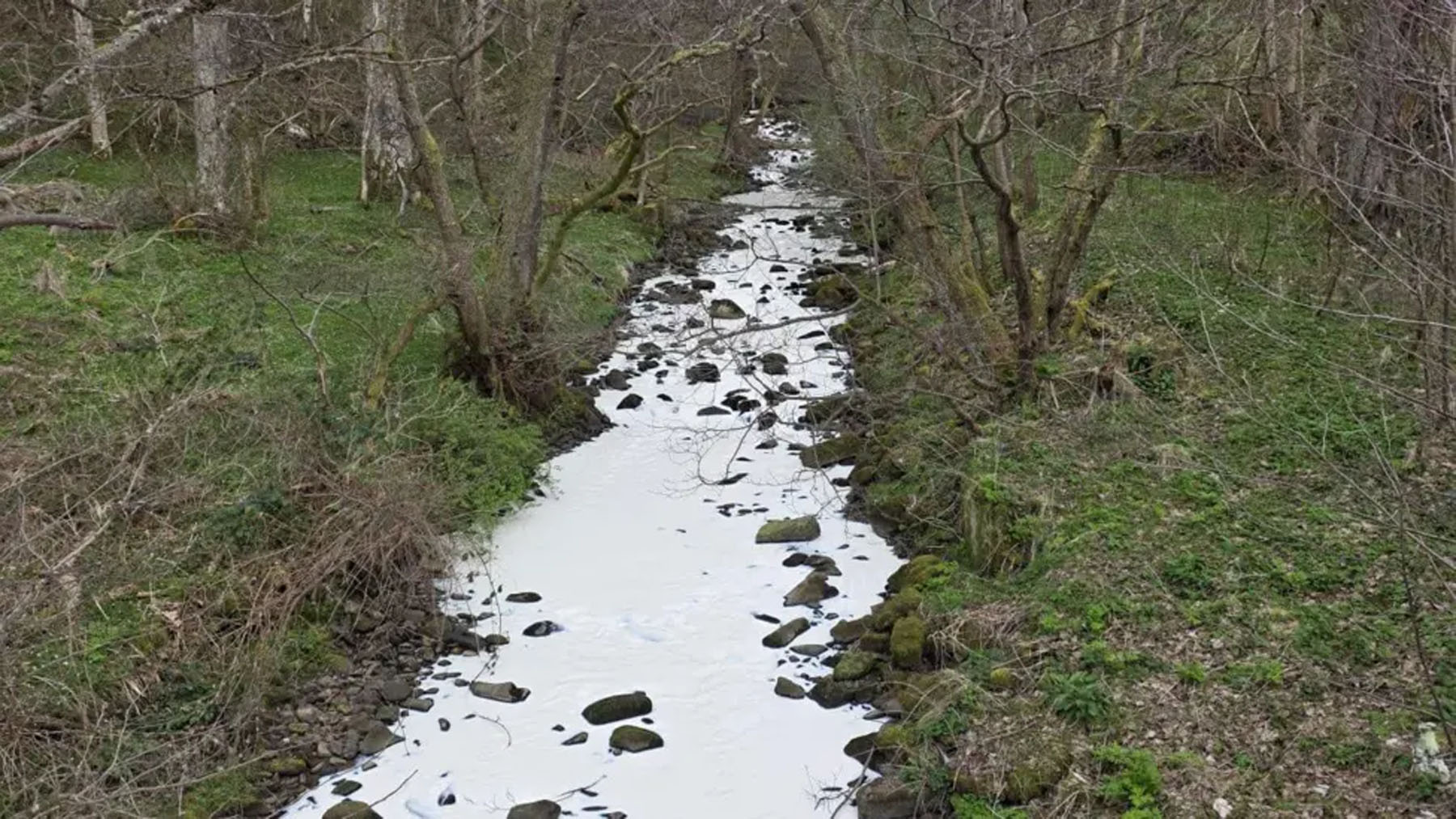 River Spey tributaries suffer two major pollution incidents in a fortnight