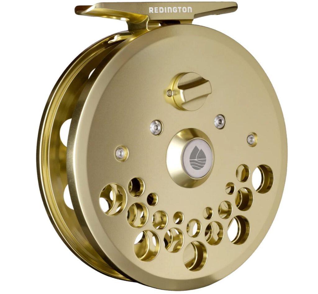 Reddington Classic trout reel