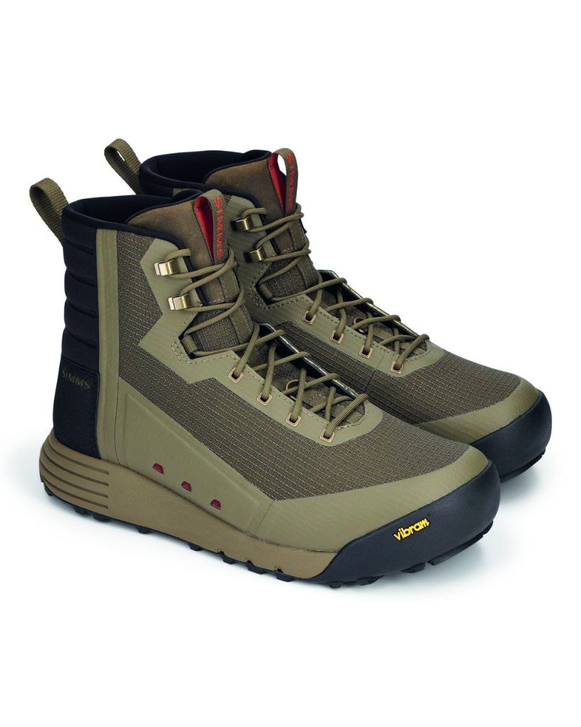 Simms Access boot