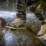 Simms Access boot review