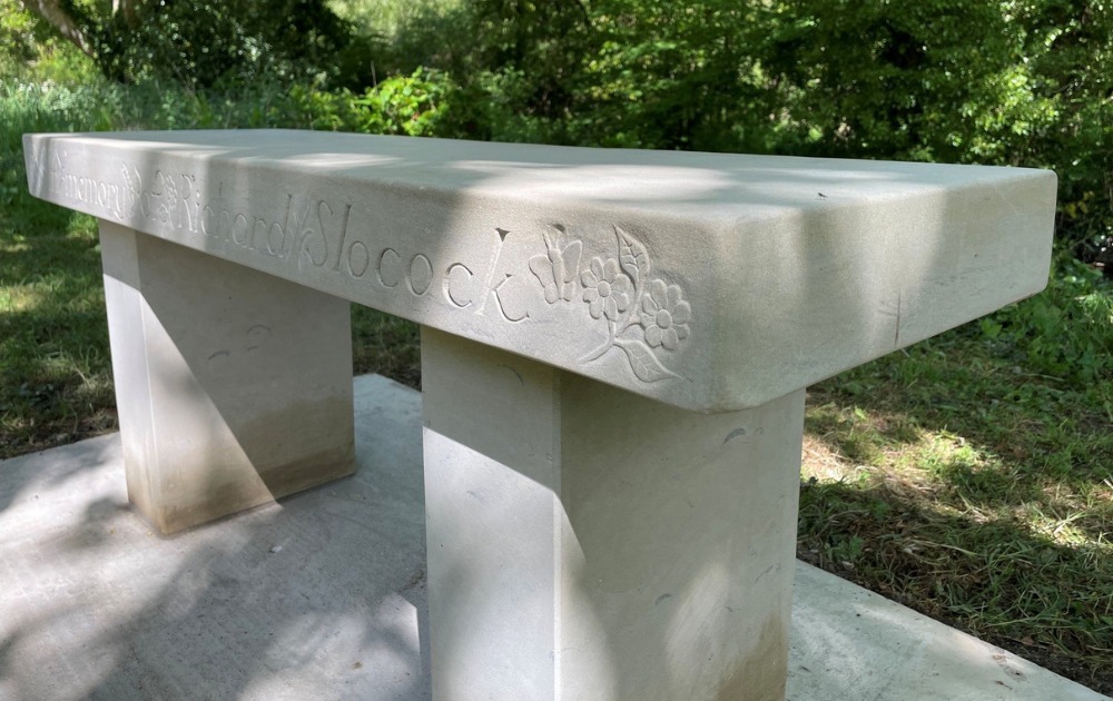 Bench