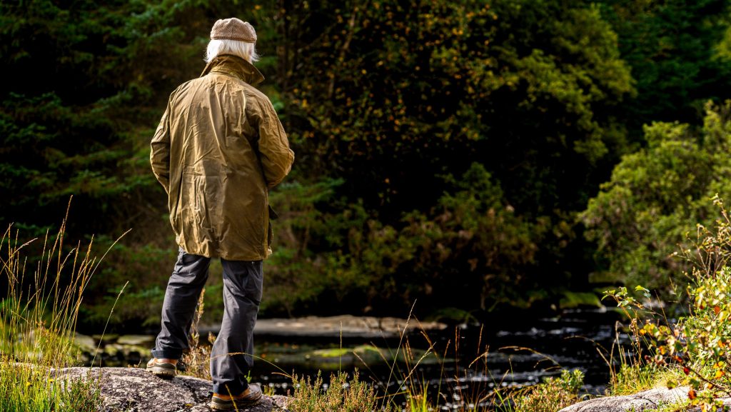Documentary highlights rural suicide and isolation
