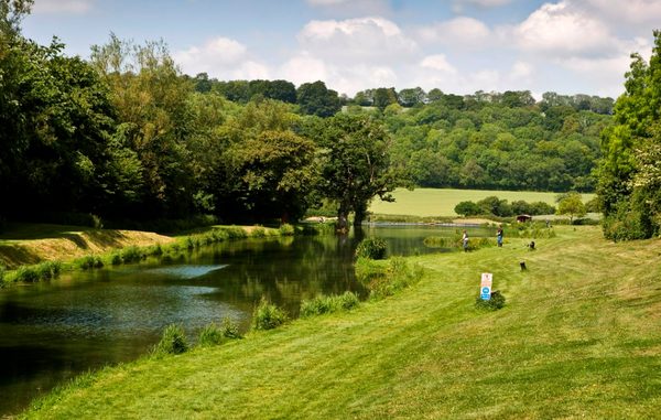 Meon Springs