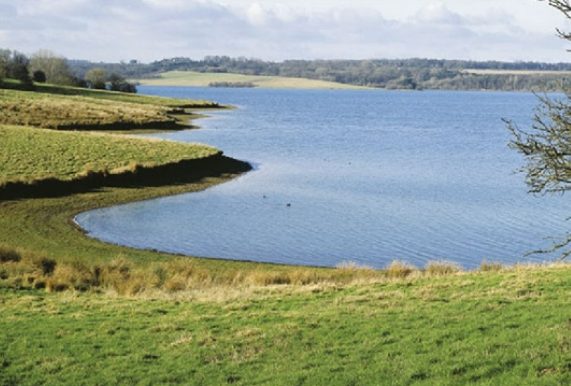 Rutland Water