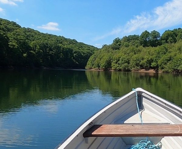 Wimbleball Fly Fishery