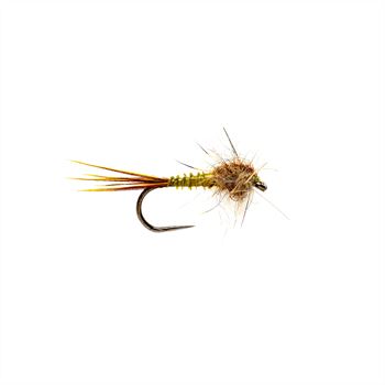 Fly-Tying