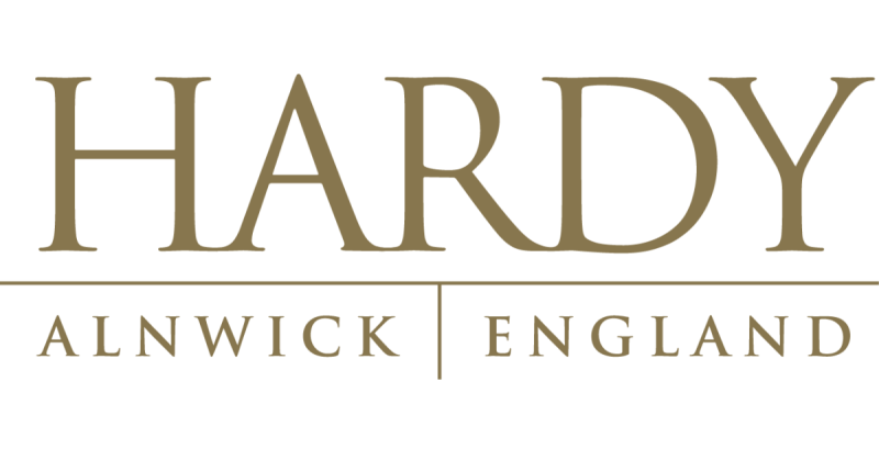 Hardy Alnwick England