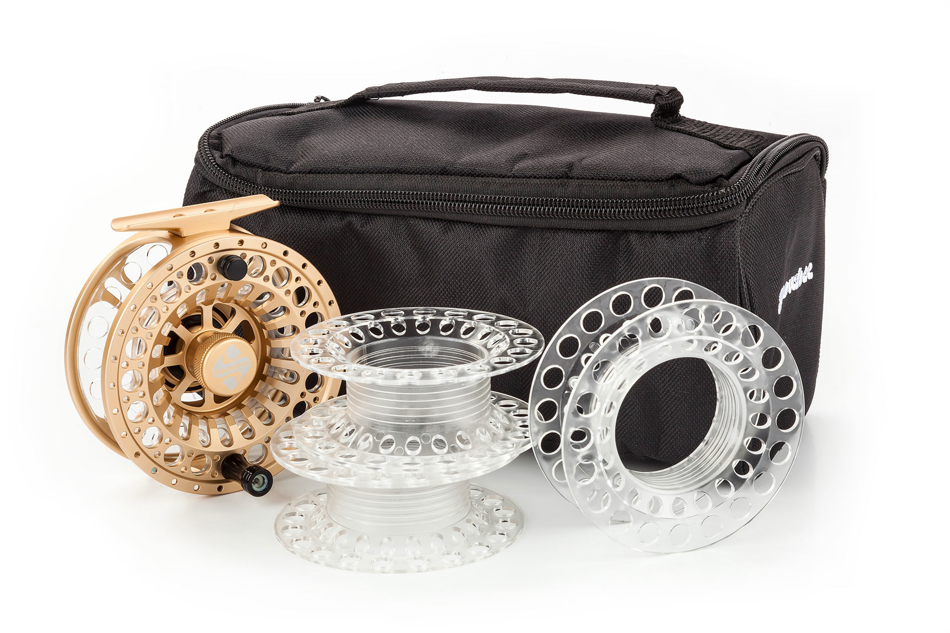 Best cassette fly reels for trout fishing