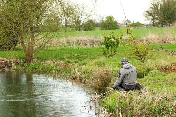TROUT FISHING NEAR ME  VENUES TO PUT ON YOUR MUST VISIT LIST