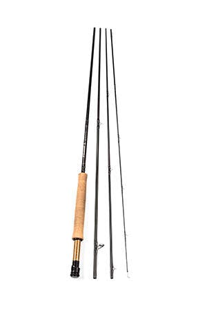 rods for river trout